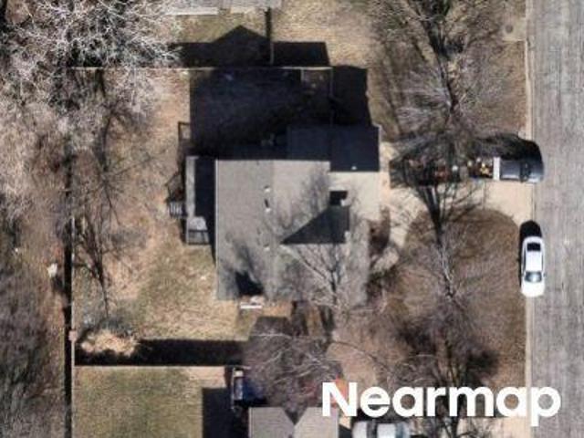 House for sale in Kansas