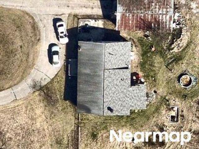 House for sale in Michigan