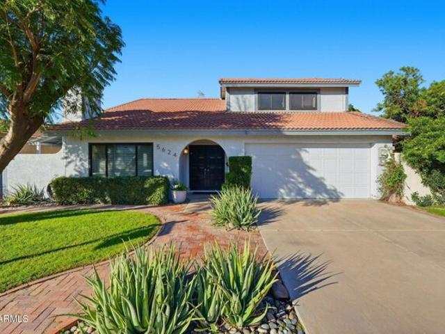 House for sale in Tempe, Arizona