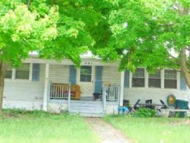 House for sale in Bourbonnais, Illinois