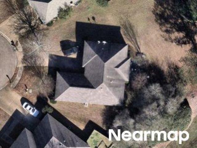 House for sale in Canton, Mississippi