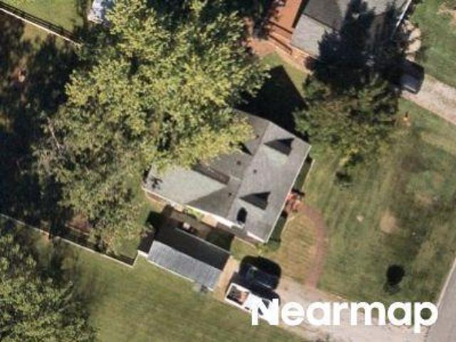House for sale in Evansville, Vanderburgh County