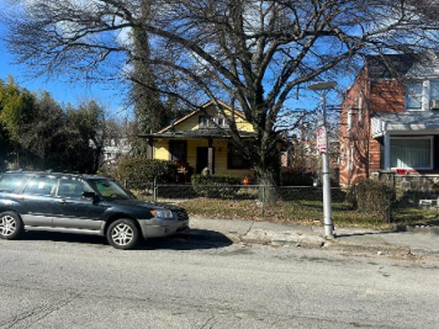 House for sale in Gibsonton, Maryland