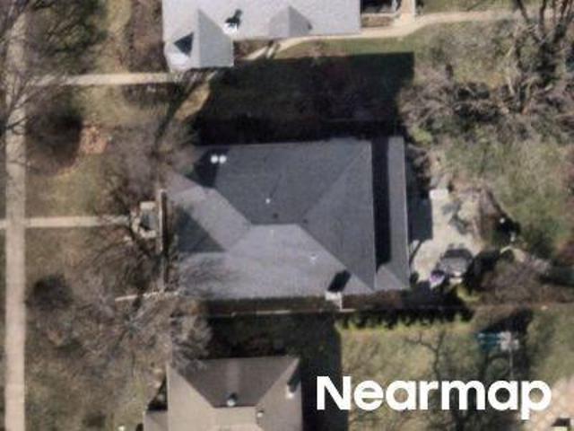 House for sale in Park Ridge, Illinois