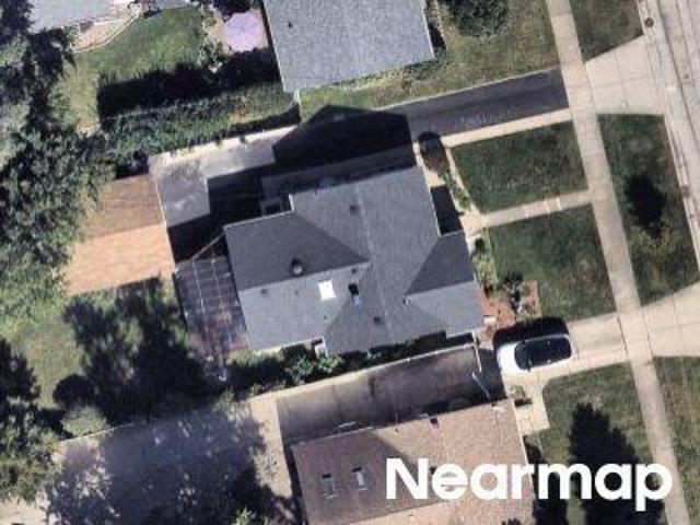 House for sale in Des Plaines, Cook County