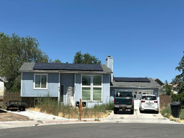House for sale in Utah