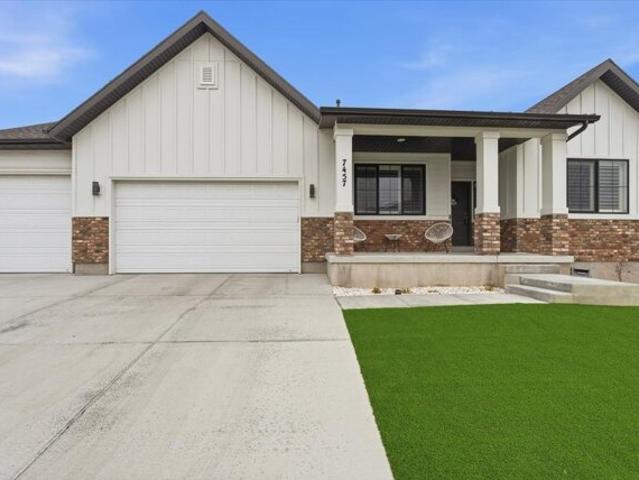 House for sale in West Jordan, Utah