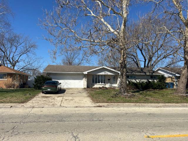 House for sale in Kankakee, Illinois