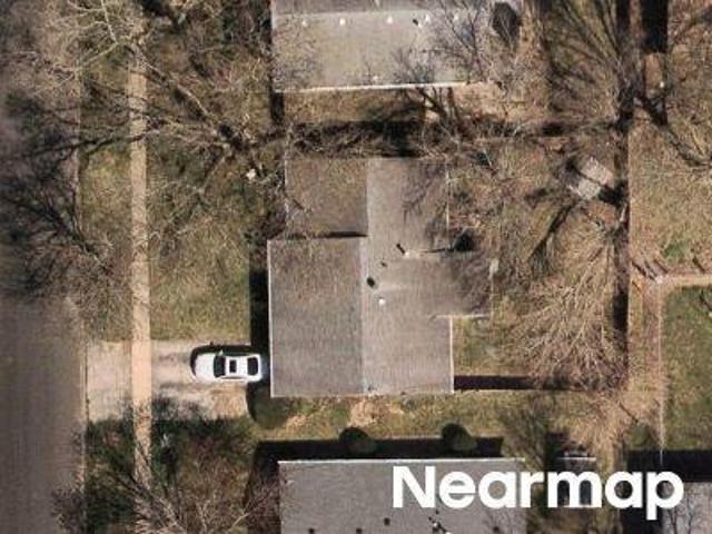 House for sale in Urbana, Illinois