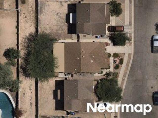 House for sale in Tucson, Arizona