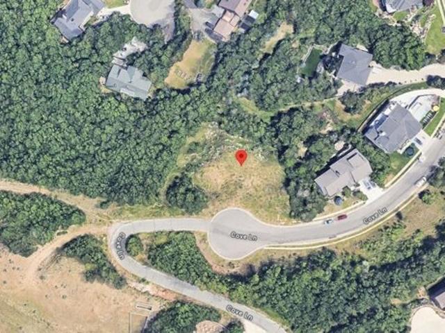 Land for sale in Bountiful, Utah