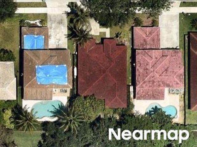 House for sale in Davie, Florida