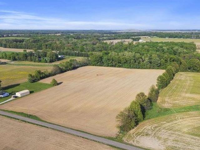 Farm for sale in Terre Haute, Indiana