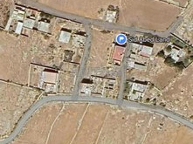 Propriété vente à El Ma, Gharb-Chrarda-Beni Hssen