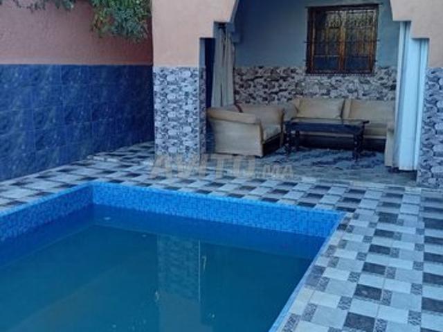 Propriété location à Al Haouz, L'Oriental