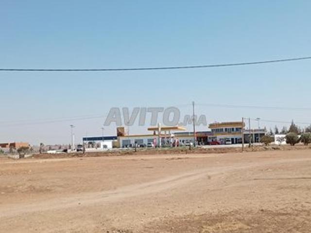 Propriété vente à Sidi Bennour, Gharb-Chrarda-Beni Hssen