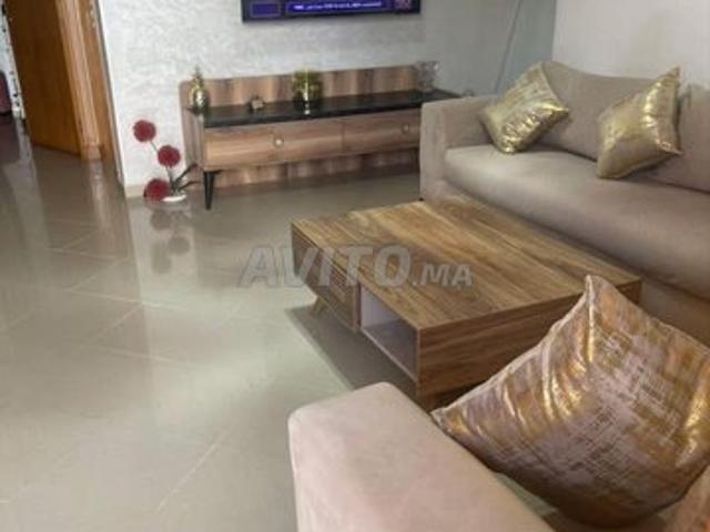 Appartement location à El Ma, Gharb-Chrarda-Beni Hssen