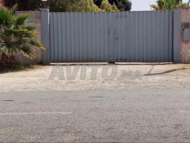 Propriété vente à Gharb-Chrarda-Beni Hssen