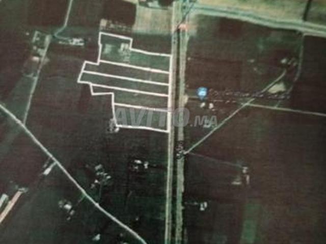 Propriété vente à Derb Omar, Settat