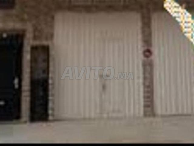 Local commercial vente à Sidi Allal El Bahraoui