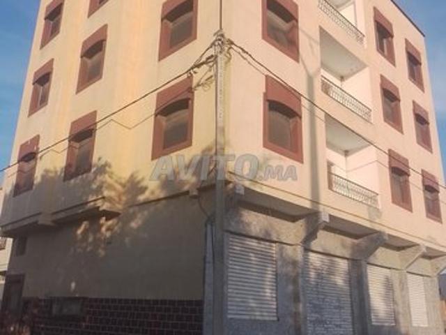 Maison vente à Sidi Allal El Bahraoui