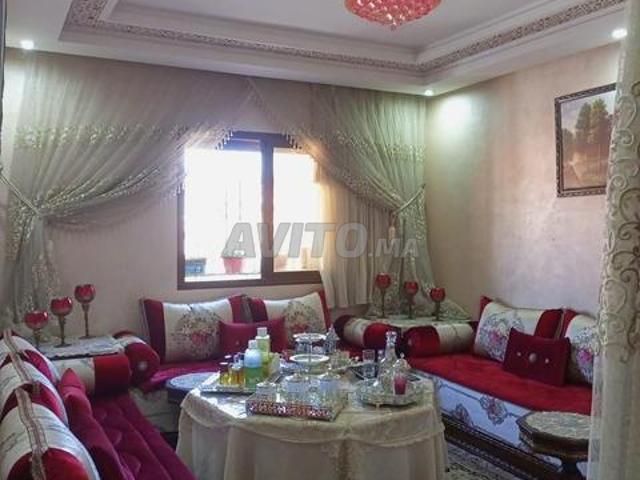 Appartement vente