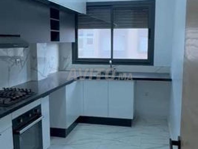Appartement location