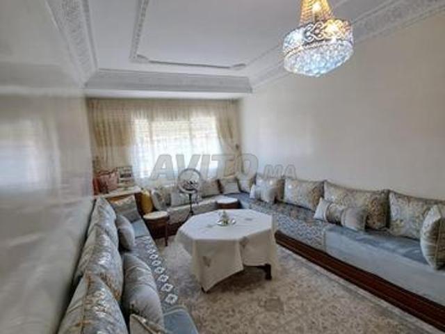 Appartement vente à Anfa, Sidi Moumen