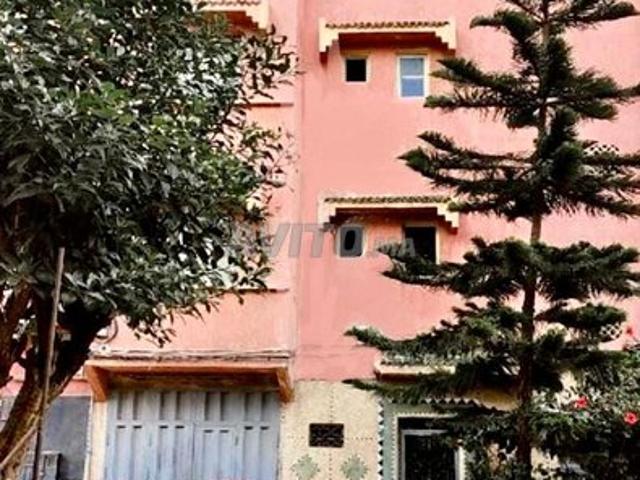 Maison vente à Anfa, Sidi Moumen