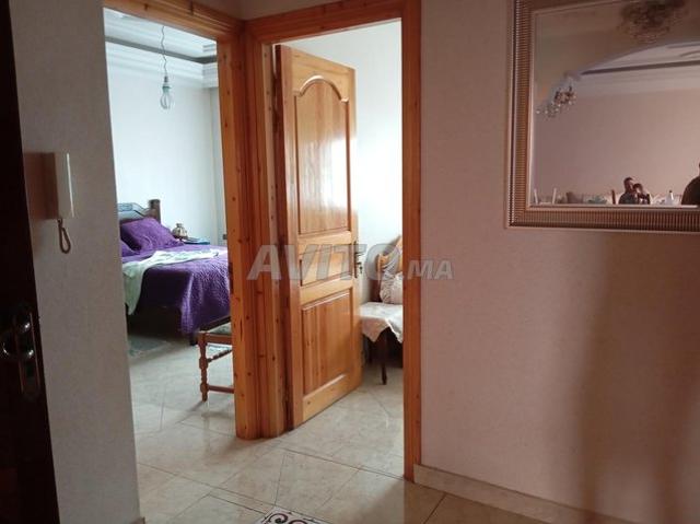 Maison vente à Anfa, Sidi Moumen