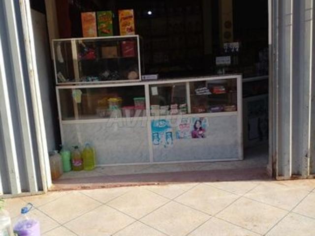 Local commercial vente à Mohammedia, Gharb-Chrarda-Beni Hssen