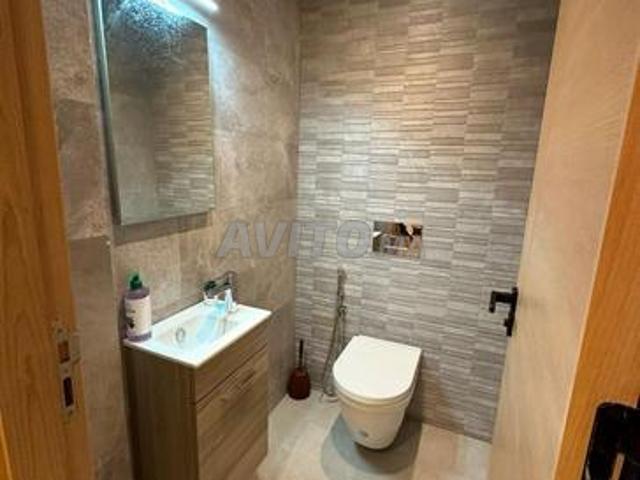 Appartement location