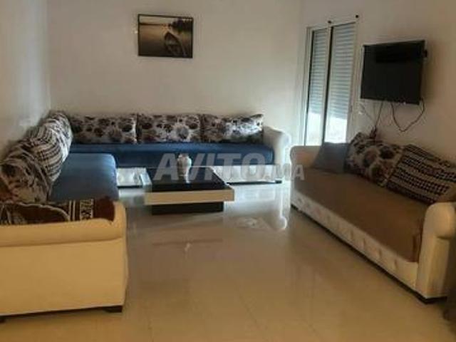 Appartement location à Anfa, Gharb-Chrarda-Beni Hssen