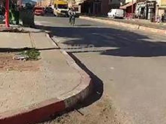 Propriété vente à Berkane