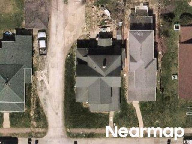 House for sale in Elwood, Indiana