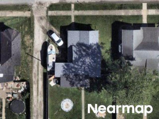 House for sale in Elwood, Indiana