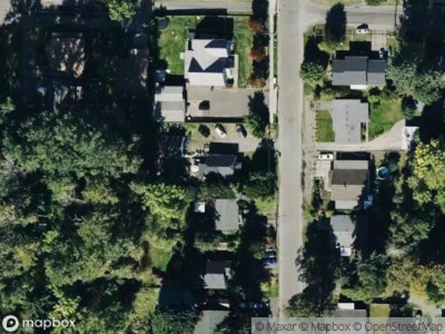 House for sale in Tacoma, Washington