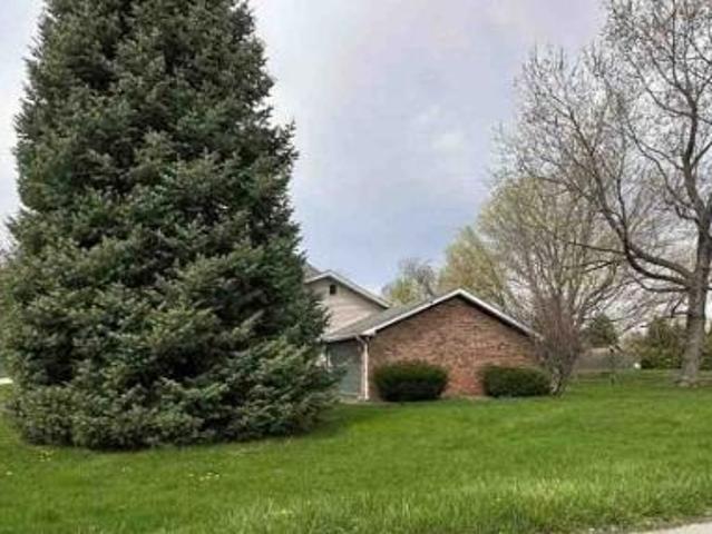 House for sale in Elwood, Indiana