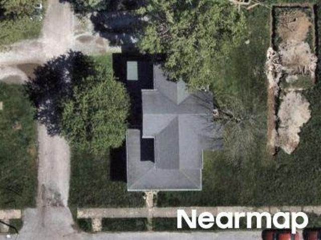 House for sale in Elwood, Indiana