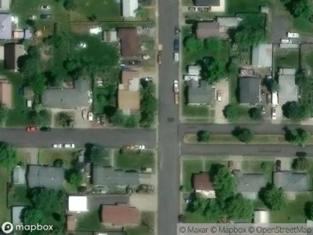 House for sale in Grangeville, Idaho