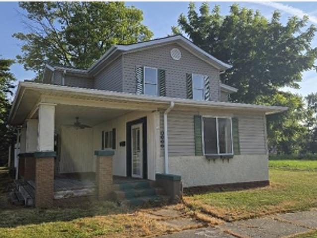 House for sale in Elwood, Indiana