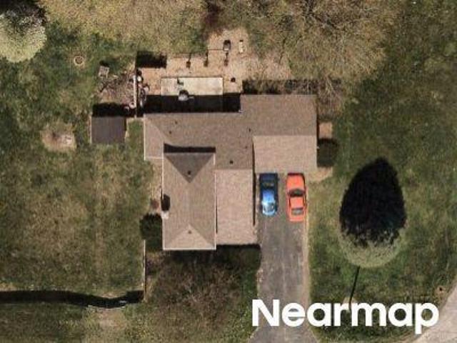 House for sale in Elwood, Indiana