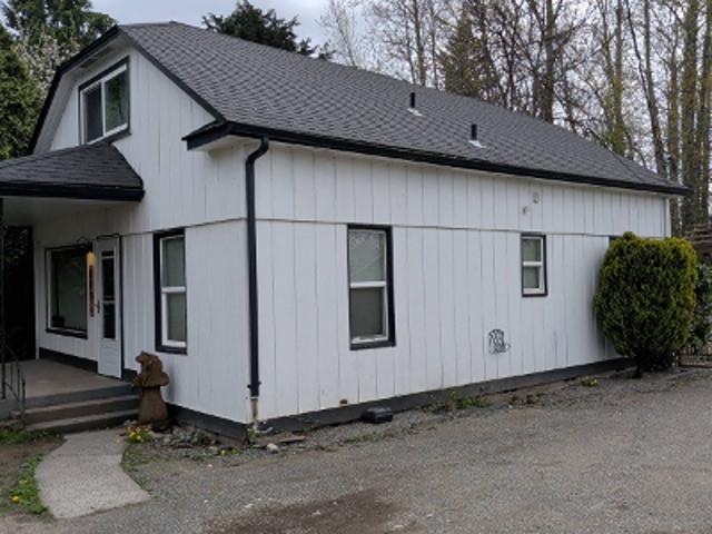 House for sale in Tacoma, Washington
