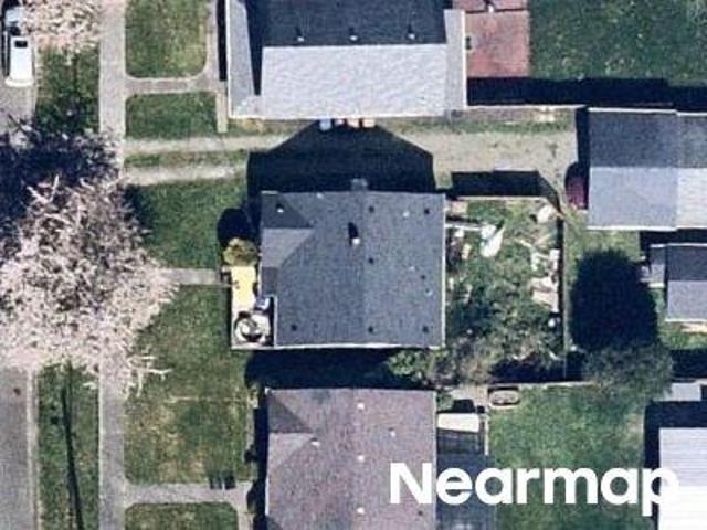 House for sale in Tacoma, Washington