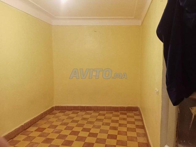 Appartement location à Sidi Youssef Ben Ali, Marrakech