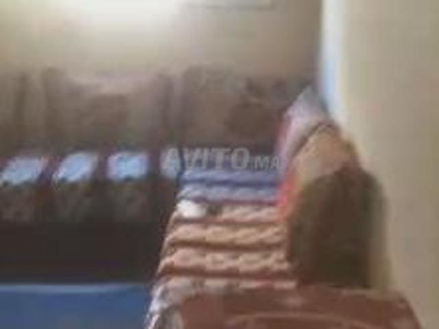 Maison vente à Sidi Yahya