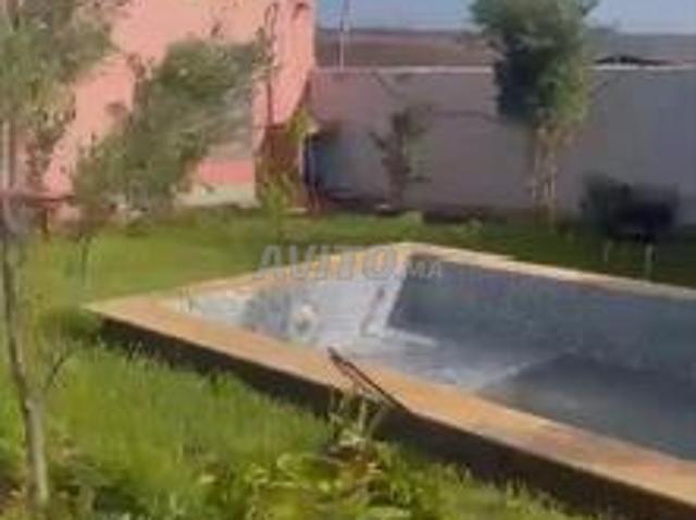 Maison vente à Tamesna