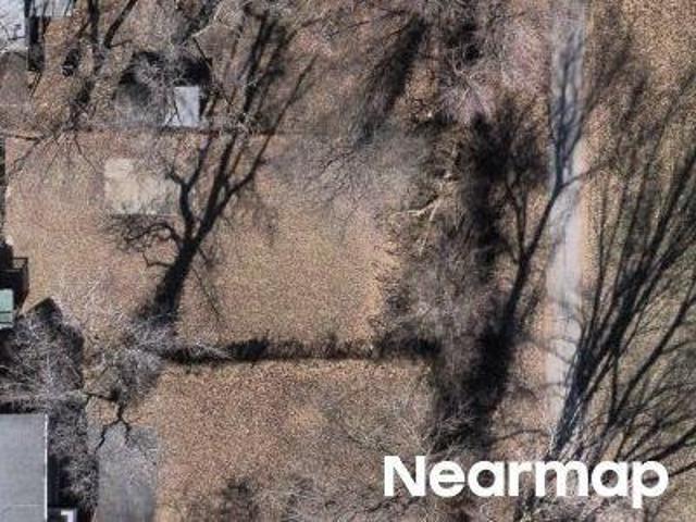 Land for sale in Ferguson, Missouri