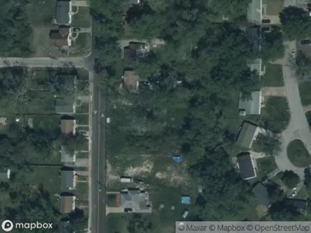 Land for sale in Ferguson, Missouri