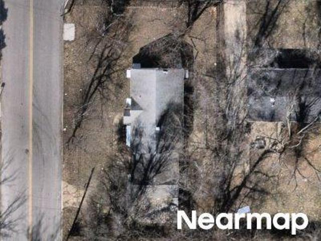 House for sale in Ferguson, Missouri